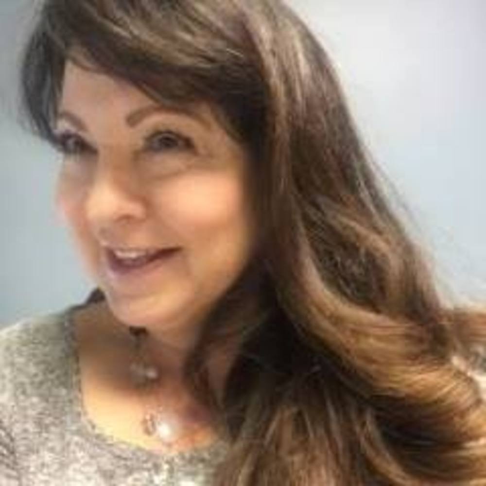 Meet your Posher, Susan